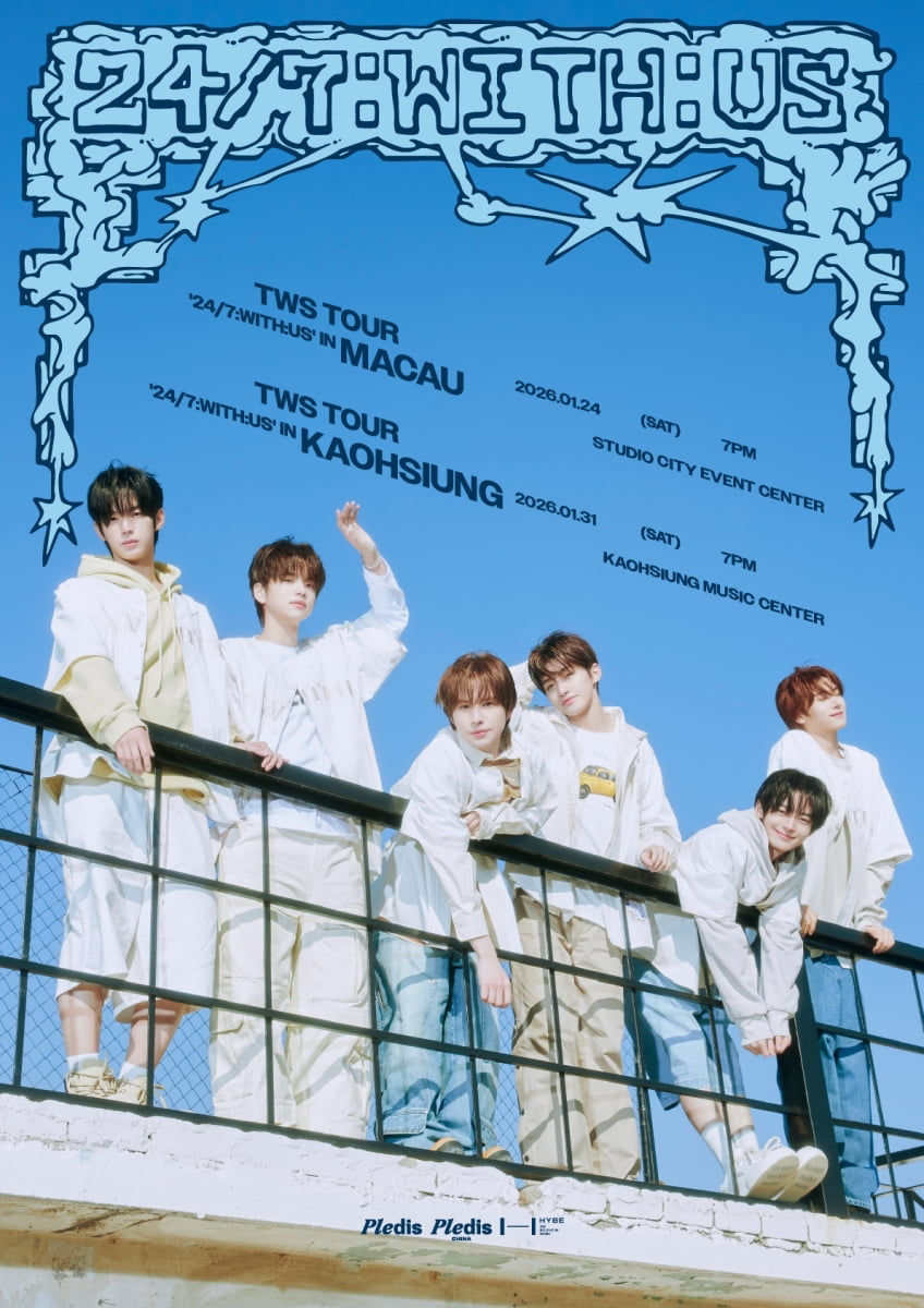 TWS расширяет свою деятельность в Большой Китай