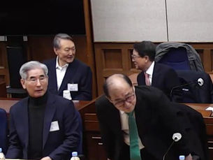 Бывшего президента Южной Кореи Юн Сок Ёля приговорили к пожизненному заключению за руководство восстанием