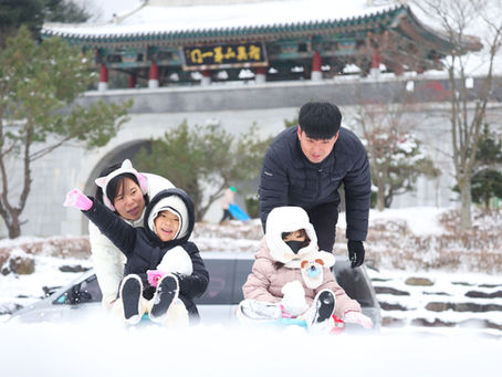 Что думают корейцы о своей жизни?