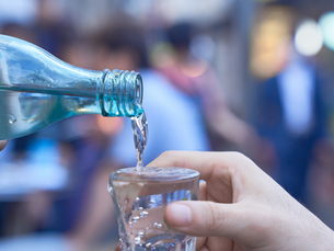 Корейцы отказываются от пьянства