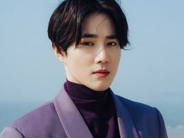 EXO Сухо встретится с фанами