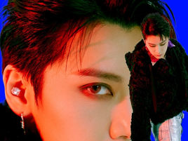 SuperM Тэн представил фототизер к предстоящему альбому