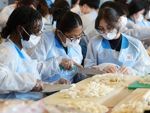 Привлечение иностранных студентов в Корею сталкивается с визовым барьером