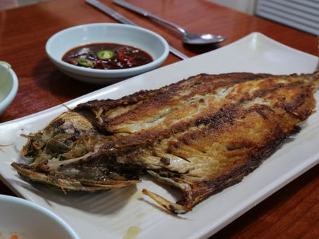 В Южной Корее разрабатывают технологию, позволяющую различать скумбрии по методам их разморозки