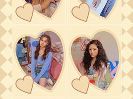 LIGHTSUM выложил второй концепт-фото к новому синглу