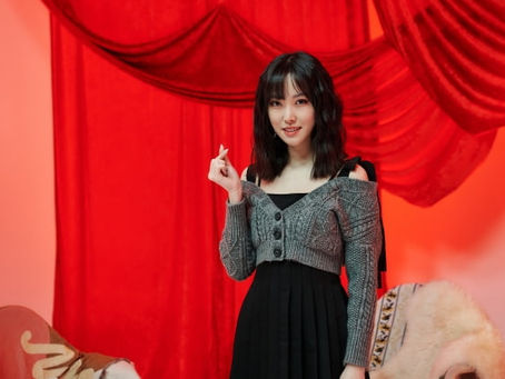 Юджу из GFRIEND стала сольной артисткой