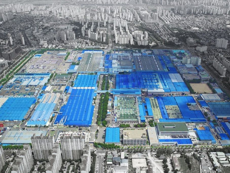 Угроза Трампа ввести тариф в размере 25% повышает риск закрытия GM Korea