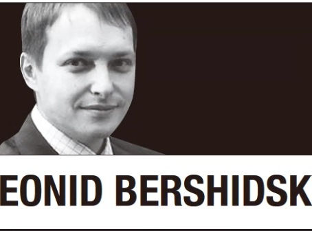 [Леонид Бершидский] Технологическая цензура в США - настоящий подарок Путину