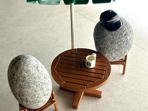 [Weekender] Как молодые корейцы находят душевное спокойствие в камнях-питомцах