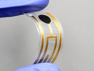 В Корее разрабатывают неинвазивный датчик глюкозы в крови на основе пота, работающий без ферментов и с 18 раз большей чувствительностью