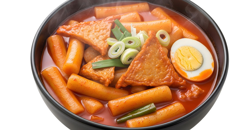 Все больше корейцев делятся едой и продуктами с незнакомыми людьми