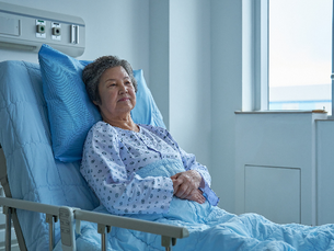 Большинство корейцев хотят умереть дома. Но лишь немногим это удаётся