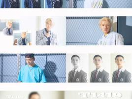 T1419 представили индивидуальные видеотизеры к новому альбому