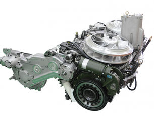 SNT Dynamics заключает сделку по поставке автоматической трансмиссии для танков с турецкой компанией