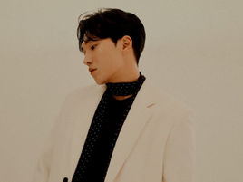 Ким Фил представил новый фотопрофиль