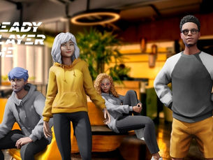 Samsung Electronics инвестирует в платформу трехмерных аватаров Ready Player Me