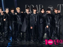 [TEN PHOTO] THE BOYZ провели шоукейс нового миниальбома