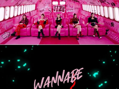 ITZY официально дебютируют в Японии