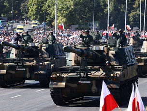 Неопределенность в финансировании со стороны Южной Кореи угрожает сделке с Польшей по оружию в 12,7 млрд. долл.