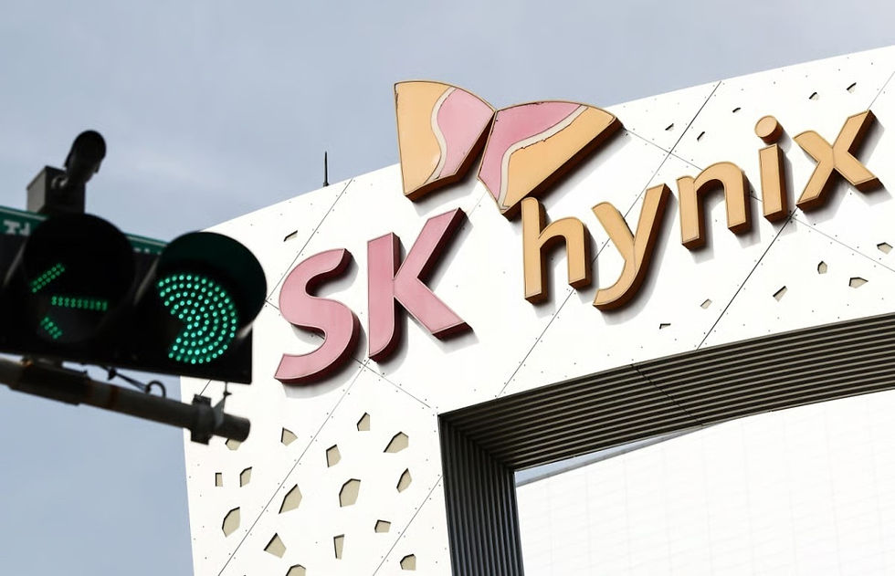 Сотрудники SK hynix намерены добиваться ипотечных кредитов на условиях, аналогичных Samsung