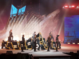 NU'EST и ENHYPEN выступят на совместном концерте артистов BIG HIT LABELS