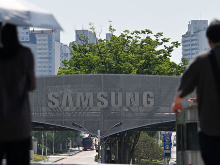 Опасения по поводу забастовки в Samsung охватывают всю «Корпорацию «Корея»