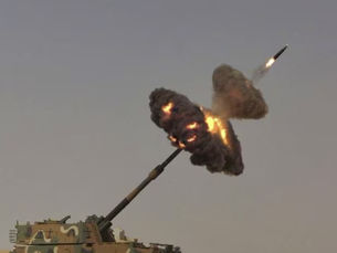 Южная Корея начнет серийное производство 155-мм артиллерийских снарядов увеличенной дальности