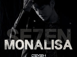 SE7EN представил сингл-альбом