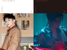 Микстейп от SEVENTEEN Уджи показывает хорошие результаты