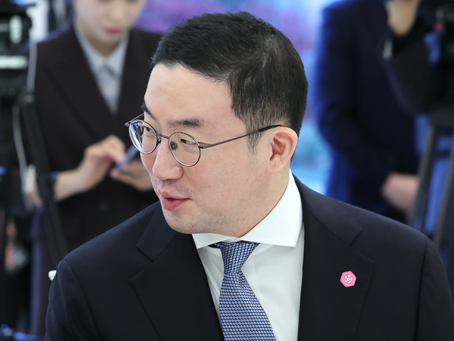 Суд Южной Кореи вынес решение в пользу председателя правления LG в деле о наследстве