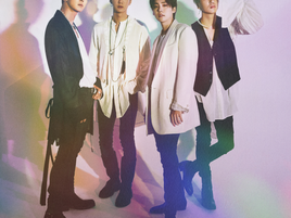 WINNER проведут прямую трансляцию на V LIVE по случаю камбэка