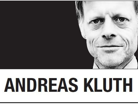 [Андреас Клут] Замена мужчин роботами усугубляет кризис мужественности