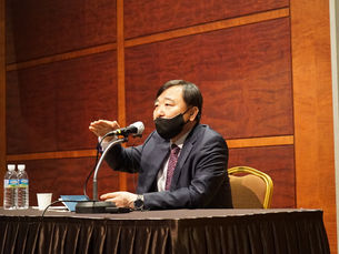 KAI нацеливается на «№ 1 в Азии» в эпоху «нового космоса»