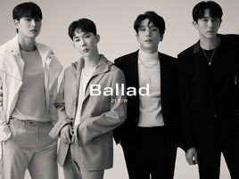 2am представили полносоставный альбом впервые за 7 лет