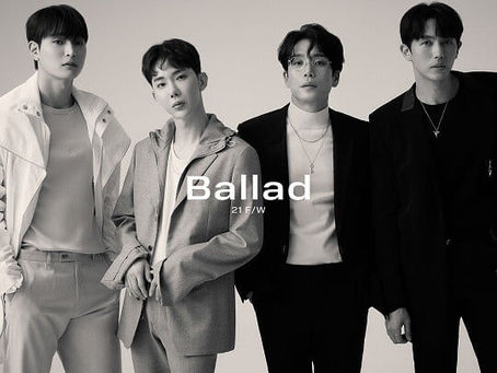 2am представили полносоставный альбом впервые за 7 лет