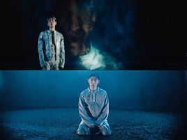 AOMG GRAY представил песню из нового альбома