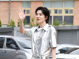 [TEN PHOTO] INFINITE Сонджон снялся в телепередаче