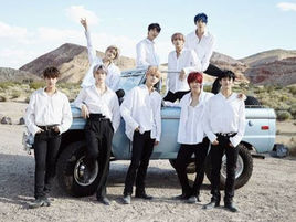 NCT 127 будут участвовать на Macy’s Thanksgiving Day Parade в США