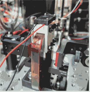 В Южной Корее разработали технологию, позволяющую заряжать дрон слабым магнитным полем вокруг ЛЭП - 25,2 мВт/см3 при 5,4 гаусса