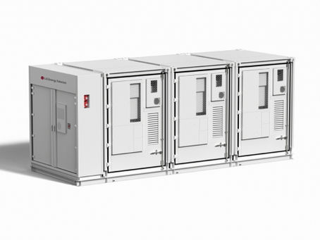 LG Energy Solution поставит ESS для американской компании Terra-Gen