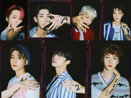 VAV вернутся 15 сентября в составе 6 мемберов без Барона