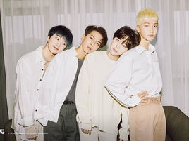 WINNER открыли свое сообщество на WEVERSE