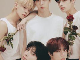 TXT выпустили новый концепт-фото