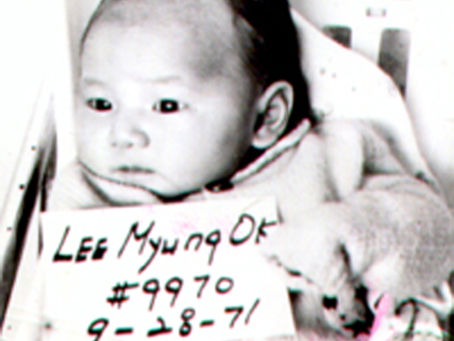 Южная Корея планирует прекратить усыновление корейских детей за рубеж к 2029 году