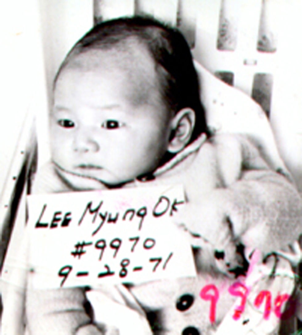 Южная Корея планирует прекратить усыновление корейских детей за рубеж к 2029 году