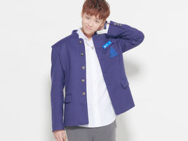 Тони из PRODUCE X101 проведет сольный фанмитинг