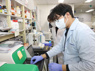 В Южной Корее разработали технологию, позволяющую заранее диагностировать рак груди с помощью крови