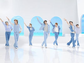 BTS выступили на TODAY SHOW американского телеканала NBC