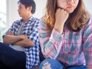 Межгосударственные разводы в Корее: основные правила в отношении опеки над детьми и имущества