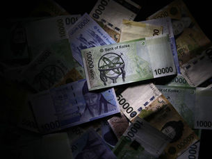 О жизни без наличных денег